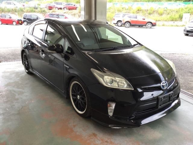 Toyota PRIUS 2014 7638138-3