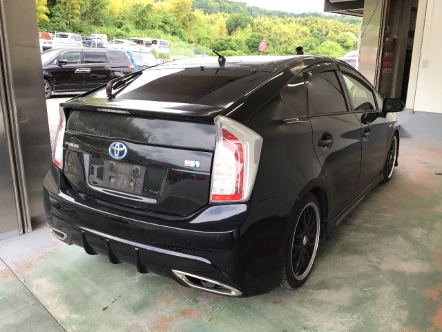Toyota PRIUS 2014 7638138-4