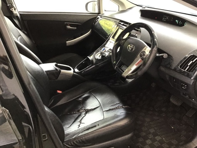 Toyota PRIUS 2014 7638138-5
