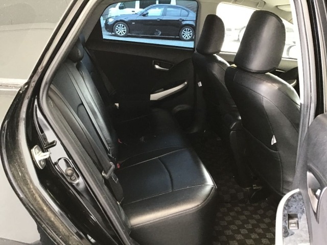 Toyota PRIUS 2014 7638138-6