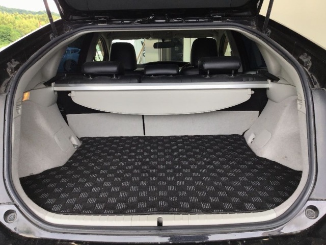 Toyota PRIUS 2014 7638138-7