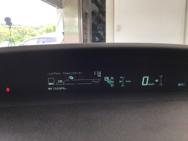 Toyota PRIUS 2014 7638138-8