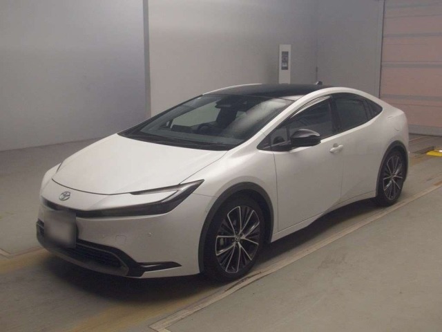 Toyota PRIUS 2025 7638164-0