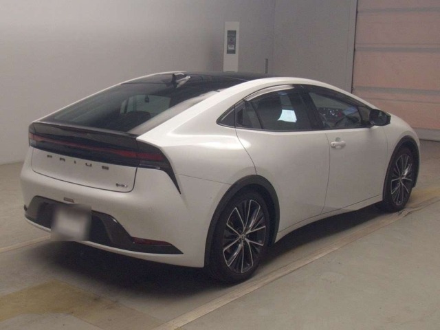 Toyota PRIUS 2025 7638164-1