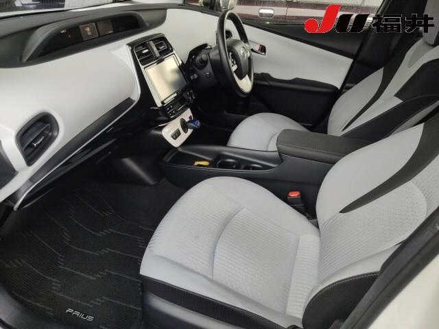 Toyota PRIUS 2016 7638173-5