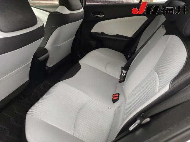 Toyota PRIUS 2016 7638173-6