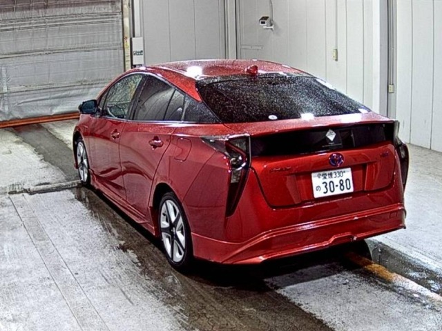 Toyota PRIUS 2016 7638250-1