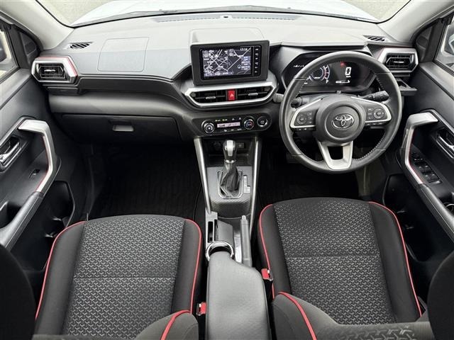 Toyota RAIZE 2021 7639175-15