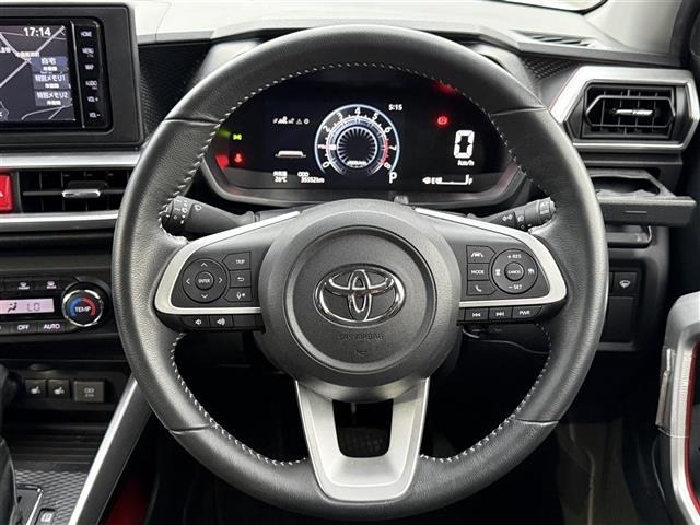 Toyota RAIZE 2021 7639175-18