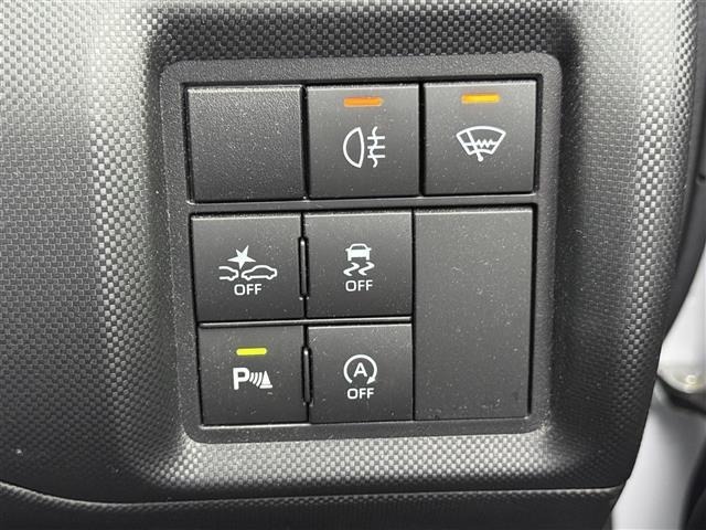 Toyota RAIZE 2021 7639175-7