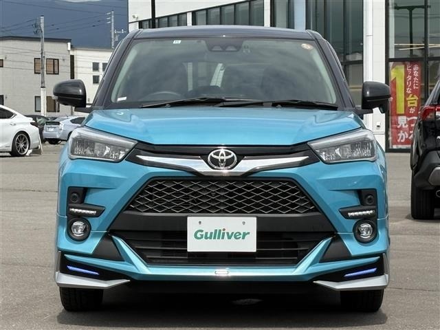Toyota RAIZE 2020 7639197-22