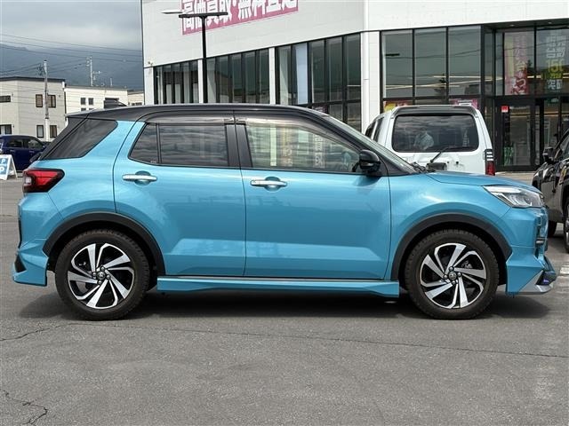 Toyota RAIZE 2020 7639197-4