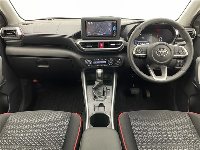 Toyota RAIZE 2024 7639198-15
