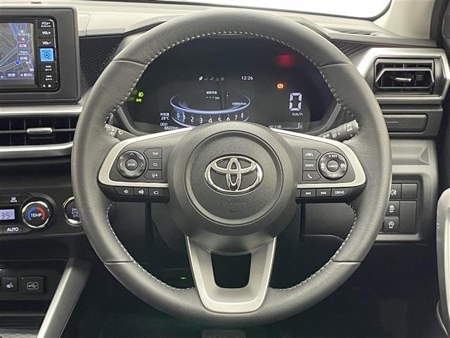 Toyota RAIZE 2024 7639198-5