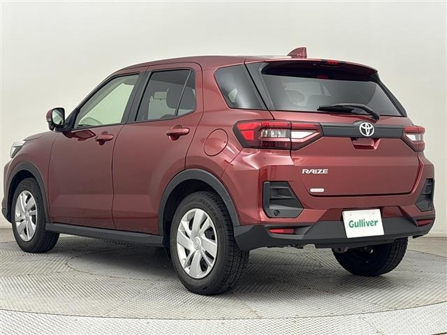 Toyota RAIZE 2022 7639211-13