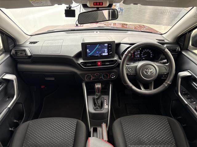 Toyota RAIZE 2022 7639211-14