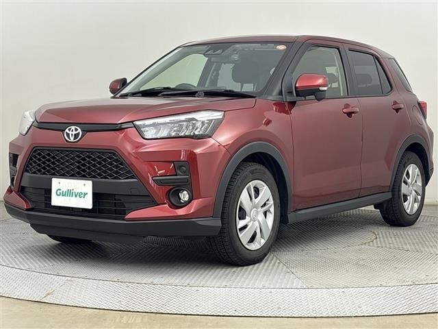 Toyota RAIZE 2022 7639211-15