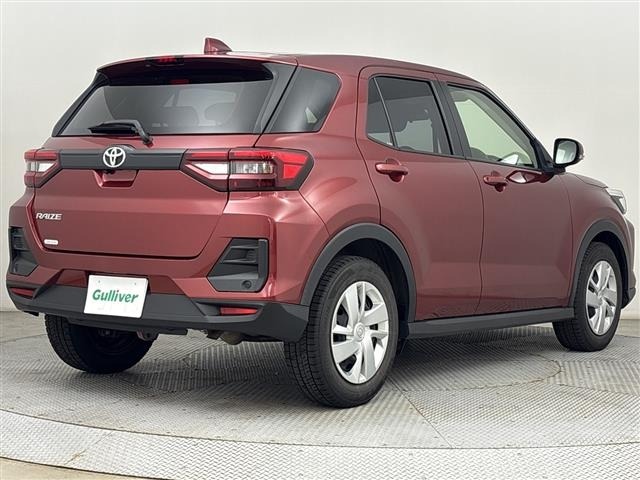 Toyota RAIZE 2022 7639211-16