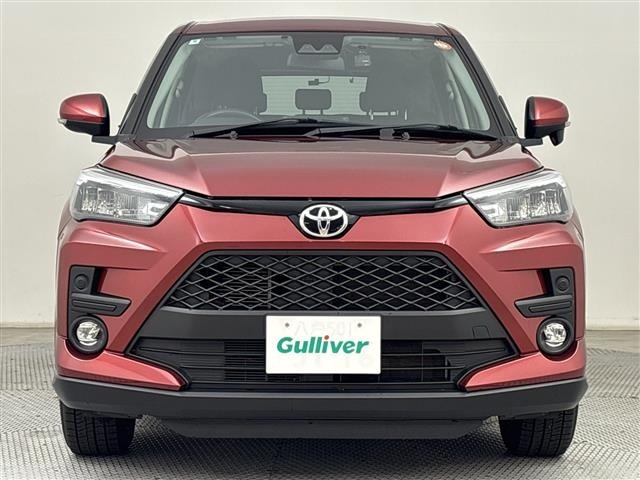 Toyota RAIZE 2022 7639211-17