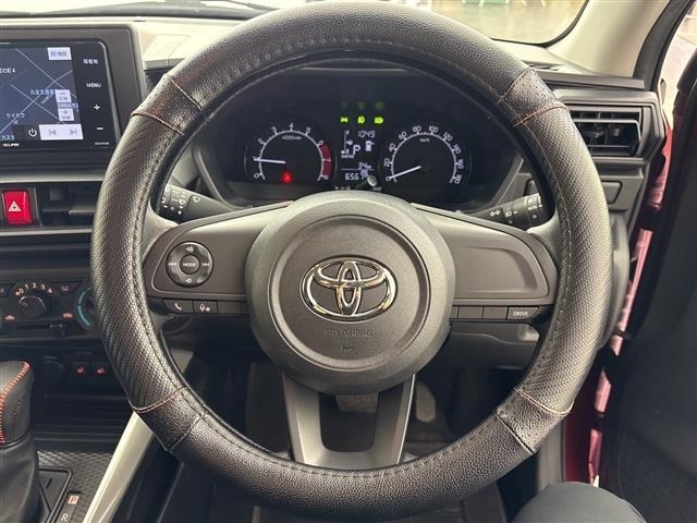 Toyota RAIZE 2022 7639211-22