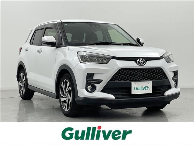 Toyota RAIZE 2019 7639212-0