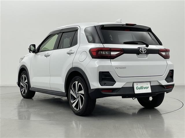 Toyota RAIZE 2019 7639212-14