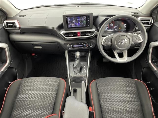 Toyota RAIZE 2019 7639212-15