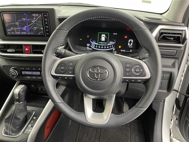 Toyota RAIZE 2019 7639212-16