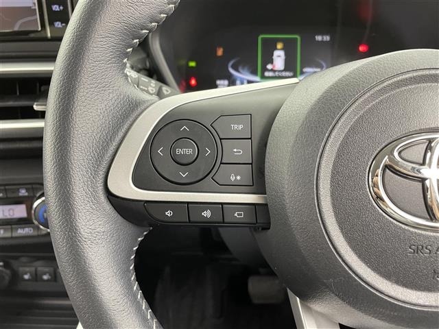 Toyota RAIZE 2019 7639212-18