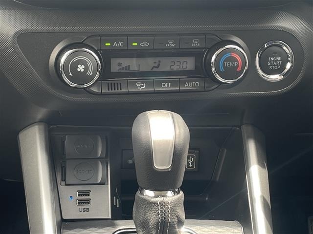 Toyota RAIZE 2025 7639226-11