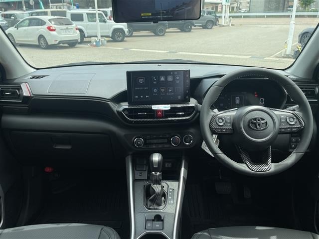 Toyota RAIZE 2025 7639226-14