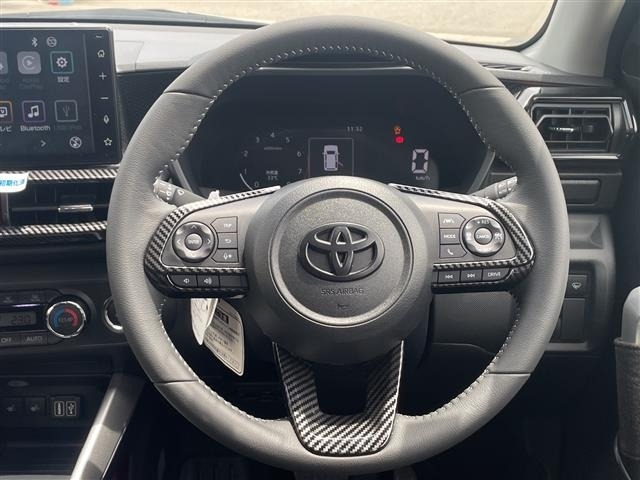Toyota RAIZE 2025 7639226-16