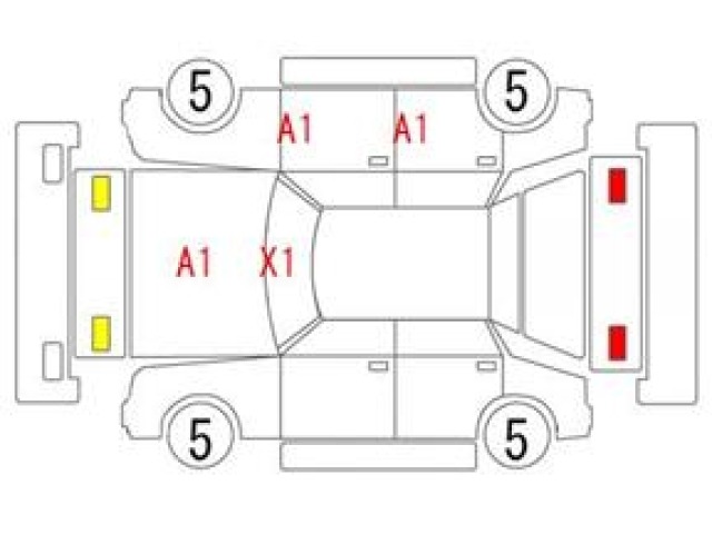 Toyota RAIZE 2025 7639226-23