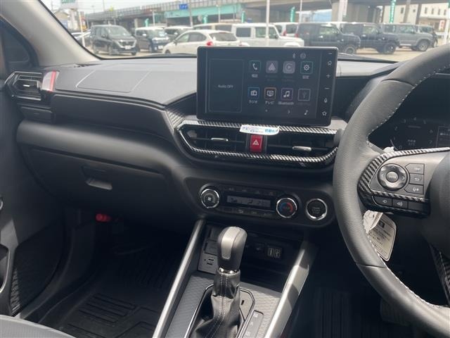 Toyota RAIZE 2025 7639226-9