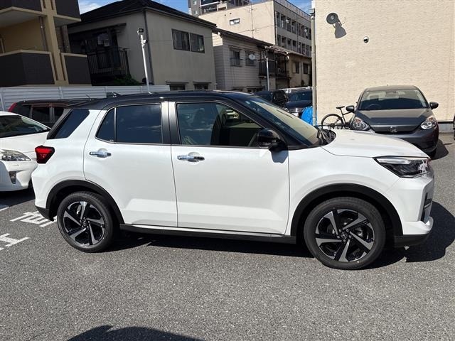 Toyota RAIZE 2026 7639256-1