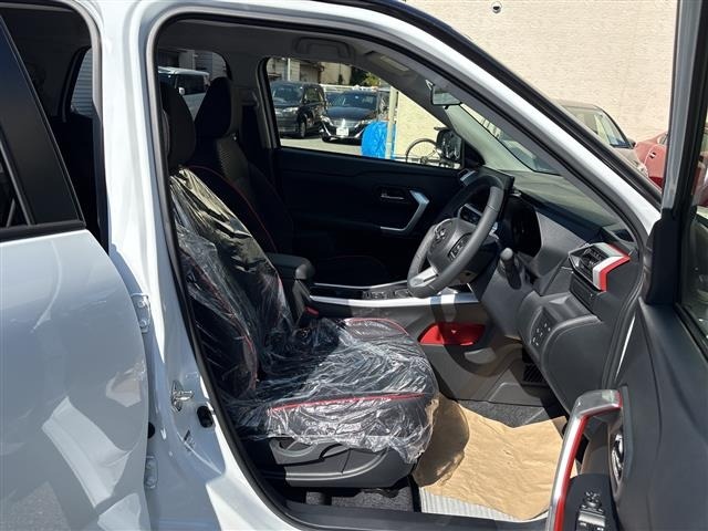 Toyota RAIZE 2026 7639256-11