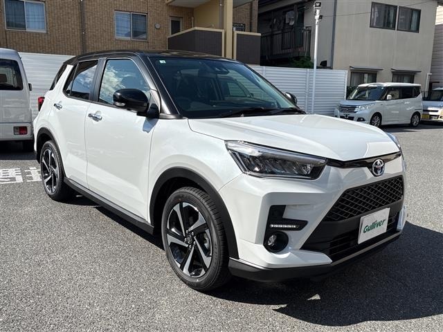 Toyota RAIZE 2026 7639256-15
