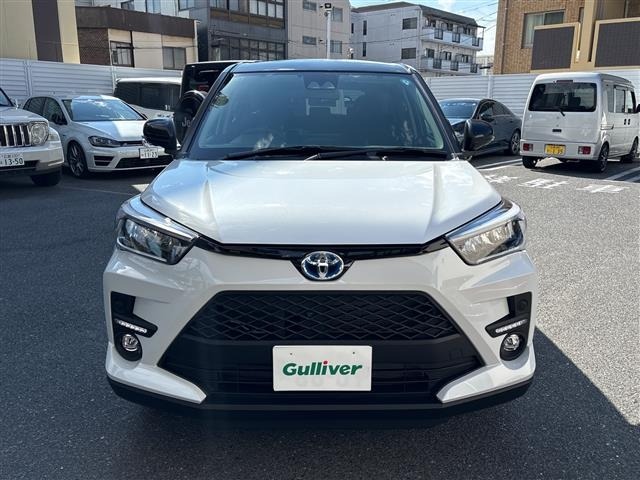 Toyota RAIZE 2026 7639256-16
