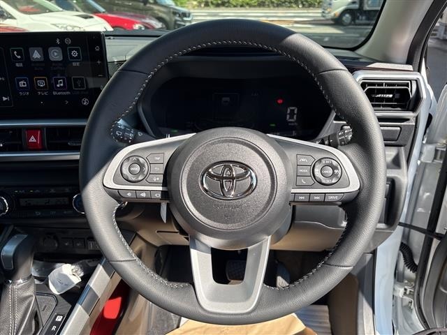 Toyota RAIZE 2026 7639256-2