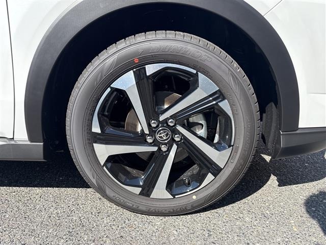 Toyota RAIZE 2026 7639256-5