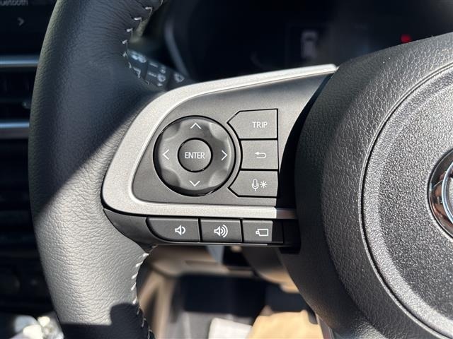 Toyota RAIZE 2026 7639256-6
