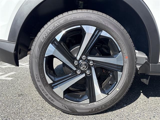 Toyota RAIZE 2026 7639256-7