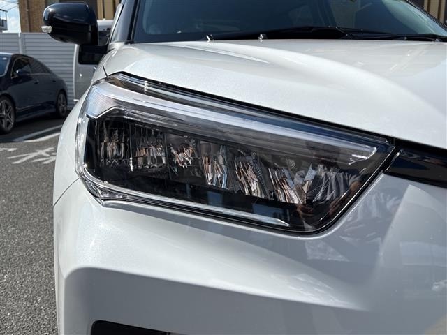 Toyota RAIZE 2026 7639256-8