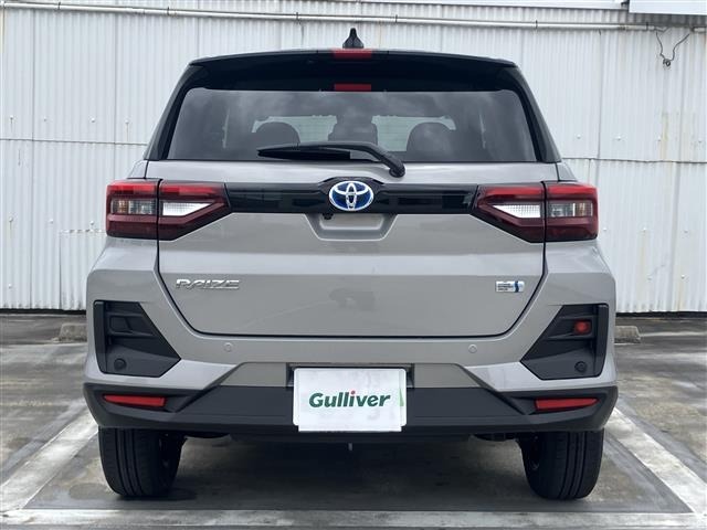 Toyota RAIZE 2026 7639257-1