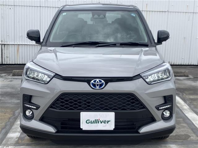 Toyota RAIZE 2026 7639257-18