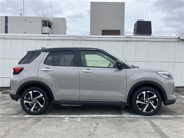 Toyota RAIZE 2026 7639257-21