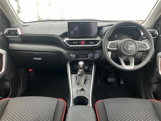 Toyota RAIZE 2026 7639257-4