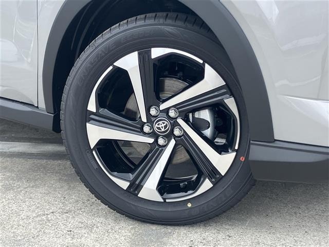 Toyota RAIZE 2026 7639257-8