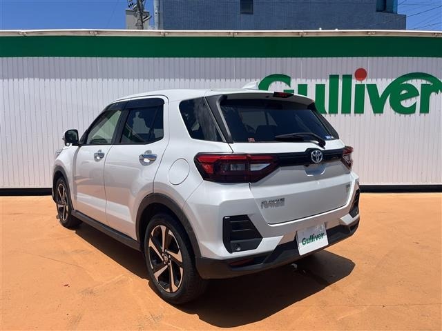 Toyota RAIZE 2023 7639269-13