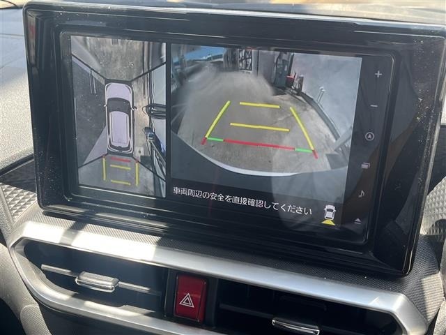 Toyota RAIZE 2023 7639269-15
